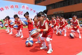 “河北五超”——寻找足球的另一种“打开方式”