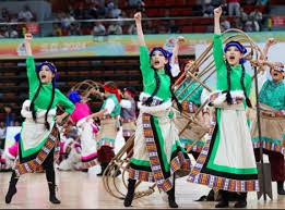 国家队战术演练更加细化