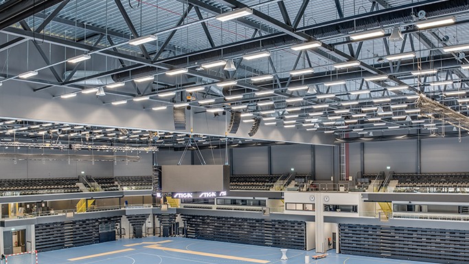 孙兴慜：我来洛杉矶是为了举起冠军奖杯，希望明年能争取夺冠